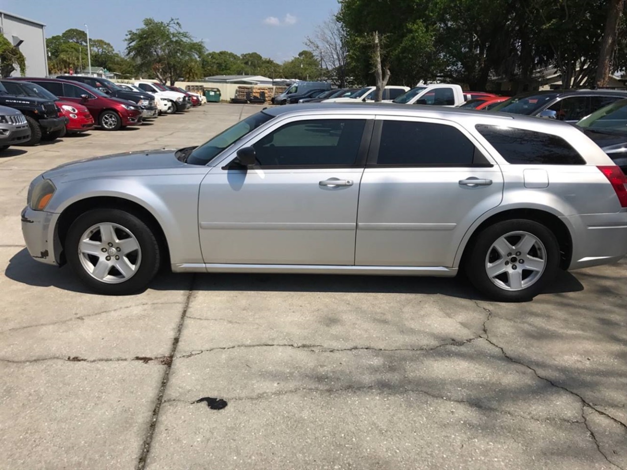 cash for junk cars in Lubbock TX