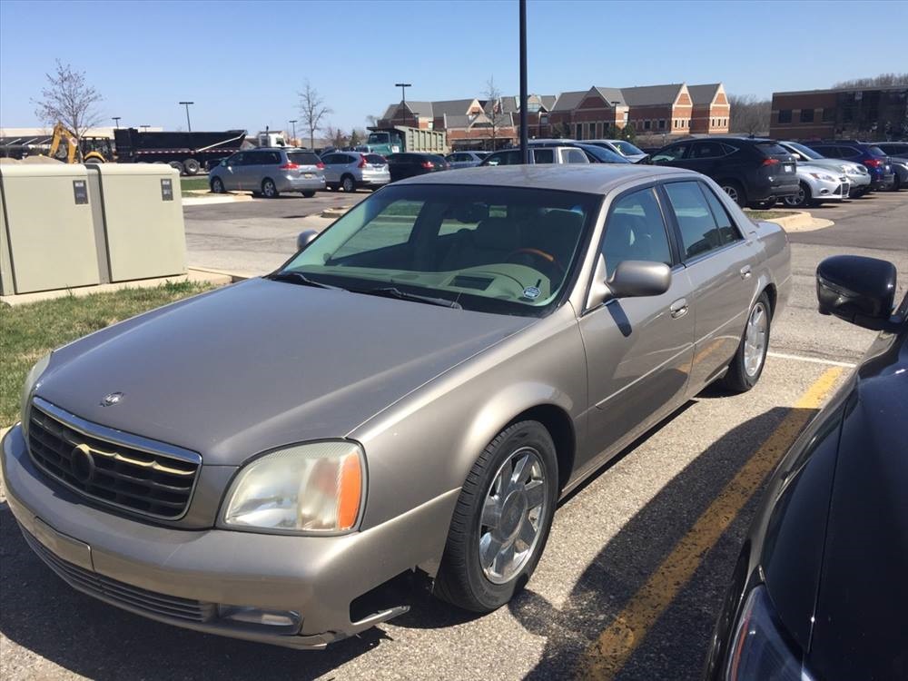 scrapping car in Austin TX