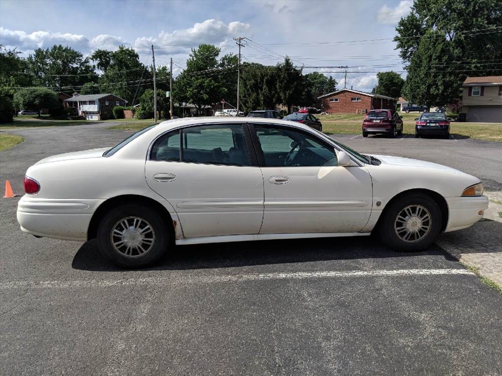 junk car buyers in El Paso TX